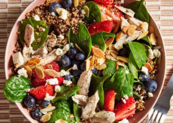 15+ 20-minutnih proljetnih večera za mršavljenje