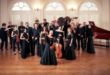 Handelov Mesija u Zagrebu: Velika proslava baroknog majstorstva