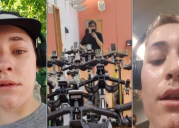 Isprobao sam Jennifer Aniston trening 15-15-15 i nikad se nisam više znojio