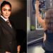 Mrunal Thakur dijeli svoju motivaciju za fitness, pogledajte njezin intenzivni teretanski video: ‘Vježbam jer stvarno volim poha’ | Zdravlje
