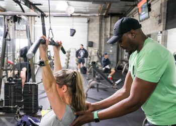 Orempic trening: Kako teretane i treneri podupiru novu grupu vježbača