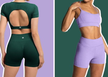 Uštedite do 50% na slatkim setovima za vježbanje i Rompers