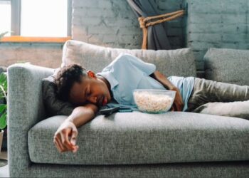 Uključite ove grupe hrane u svoju prehranu za brži i duži san, tvrdi nova studija