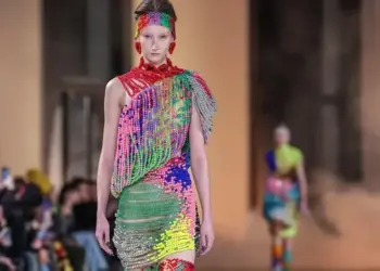 Modna industrija iščekuje veliki dizajnerski debi u Parizu