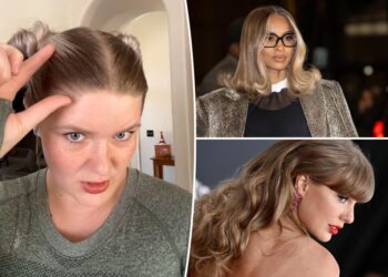 ‘Recesijska kosa’ se vraća kao trend ljepote ove sezone: ‘patim’