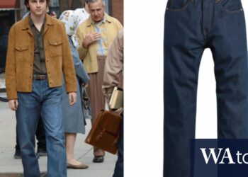 Modni trendovi inspirirani poznatim osobama 2025.