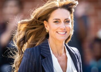 Kate Middleton odlučno odbija odstupanje od ‘najpodijeljenijeg’ trenda 2025. godine
