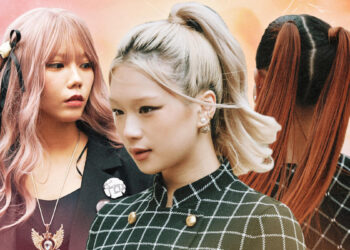 Trešnja Crvena, Mišićasto Smeđa i još mnogo toga