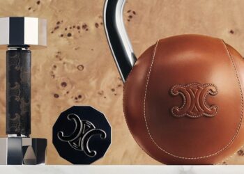 Celine je upravo predstavila najzanimljiviju Pilates kolekciju koju smo ikad vidjeli.