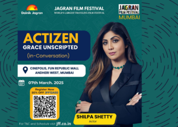 Jagran filmski festival Mumbai 2025: Kinematografskih ektravaganza neovisnog filma