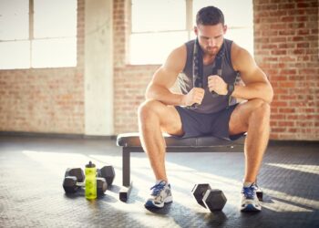 U padu vježbanja? Evo kako se nositi s lošom fazom u svojoj fitness rutini.