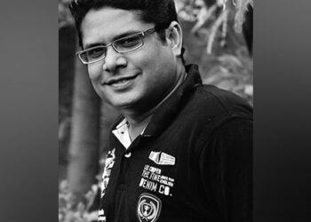 TAMIL NADU CM MK Staljin, Annamalai, prijatelji prisustvuju sahrani glumca Manoja Bharathaja