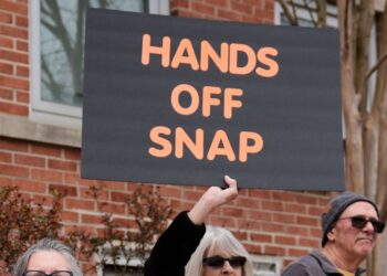 Što je SNAP i koji su izazovi s kojima se suočava Trump?