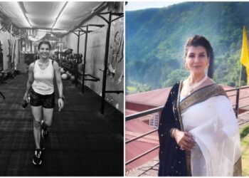 Fitness tajne glumice Anita Raj za tonirano tijelo u 62: ‘Od dizanja teških utega do izdržavanja 61-minutne daske’ | Zdravlje