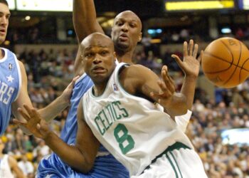 Prošao u trenu: Putovanje Antoine Walkera od gubitka 110 milijuna dolara do pronalaska otkupljenja kao financijskog savjetnika