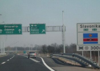 Nova autocesta do Mađarske postaje stvarnost