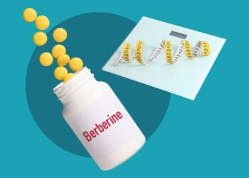 Berberin se naziva ‘prirodnim Ozempicom’ – je li zaista učinkovit za mršavljenje?