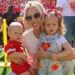 Brittany Mahomes naziva svoju kćer ‘favoriziranim partnerom zlatnom’