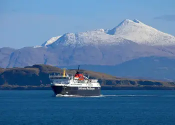 TTG – natjecanje – osvojite Love2shop vaučer u vrijednosti od 100 funti s trajektima Discover