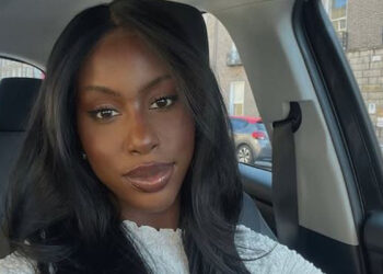 Katja Mia nakon ‘jezivog’ incidenta ostavila ‘tresenje’ u teretani