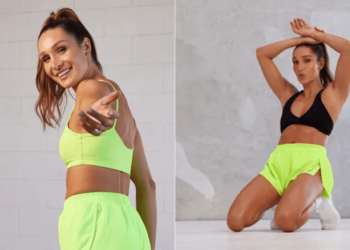 Zašto znoj ne podliježe fitnes trendovima kao što su Hyrox i Run klubovi