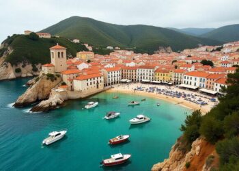 Europa službeno proglašava Hrvatsku konačnom destinacijom za putovanja nakon rekordnog glasanja