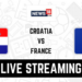 Hrvatska protiv Francuske: Uživite se u nogometni streaming za utakmicu nacija – Kako gledati CRO vs FRA na TV-u i online | Nogometne vijesti