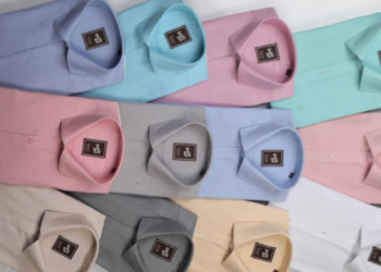 Indijski muški modni brend star 50 godina