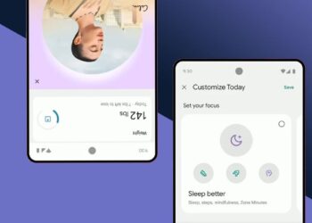 Najbolja fitness aplikacija 2025: Pripremite se samo s pametnim telefonom