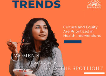 Trendovi u hrani i mliječnim proizvodima u Kaliforniji 2025.