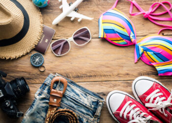 20 nekada kontroverznih modnih trendova koji se sada smatraju uobičajenima