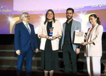 VIDEO: Promo film “Otkrijte Otočac, Brinje i Vrhovine” osvaja prestižnu svjetsku nagradu