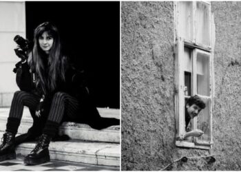 Putovanje Zagreba u švicarskom krugu: Prva solo izložba fotografija