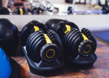 Oslobodite se podesivih bučica: jedini set koji vam je potreban za postizanje fitness ciljeva | Zdravlje