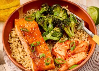 15+ 30-minutna mediteranska večera za poboljšanje šećera u krvi