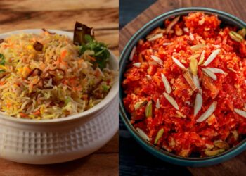 5 Brzih i jednostavnih jela za posebnu ženu