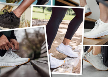 Zašto smo u užurbanu svakodnevicu uvrstili Nobullovu cipelu Allday