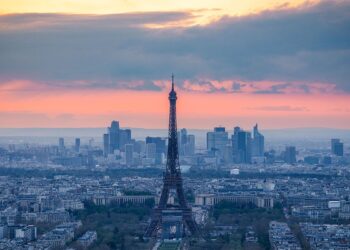 Što znači vječna zabrana Francuske za modu