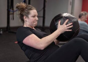 Fitness 2020 McDonough: Vaša idealna teretana za snagu i wellness