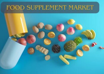 Tržište dodataka prehrani očekuje rast od 8,4% CAGR, dosegnuvši 345,13 milijardi USD do 2031. godine
