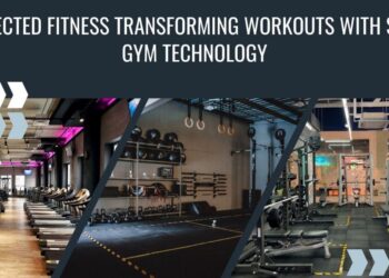 Povezana fitness: Preobrazba treninga uz pametnu tehnologiju teretane