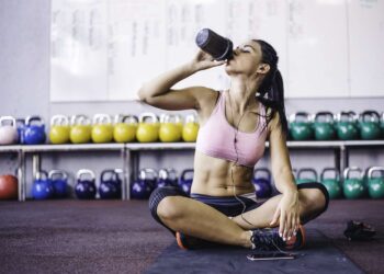 Jesu li dodaci za vježbanje sigurni?