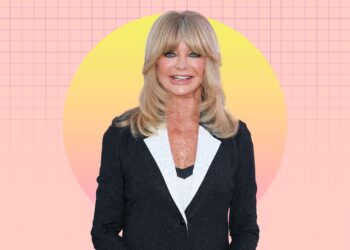 Omiljeno kremasto jelo s tjesteninom Goldie Hawn: Udobnost u zdjelici
