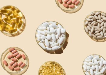 Dragi liječniče: Jesu li visoke doze vitamina i dodataka korisni za zdrave osobe?