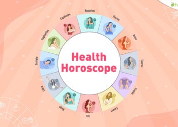Zdravstveni horoskop za danas, 6. ožujka 2025.: Otkrijte svoje zdravstveno predviđanje