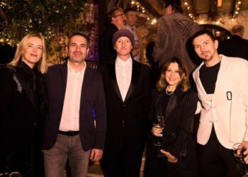 Hrvatska predstavljena kao izvrsna destinacija na događaju Oscar u Los Angelesu