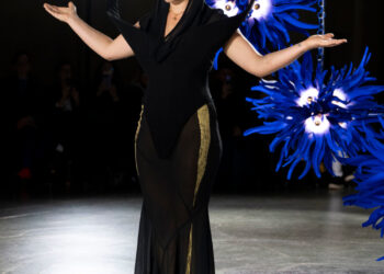 5 trendova frizura koje smo obožavali na Londonskom tjednu AW25