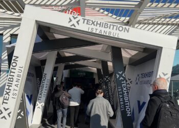 Kako je Texhibicija Istanbul predstavila visokoenergetsku industriju