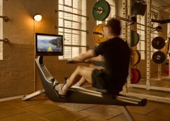 Hydrow povezano veslanje s klubovima Soho House diljem svijeta