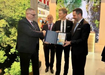 Novo ažuriranje: Hrvatska proglašena najboljom europskom zemljom na ITB Berlinu 2025. godine